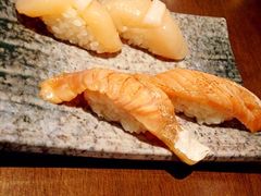 -板长寿司(铜锣湾店)