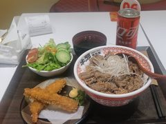 -牛邸·烧肉饭(来福士店)