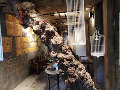 大堂-树厨贵州菜(大十字店)