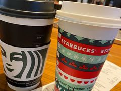 -星巴克臻选(北京富力家园店)