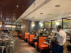 -新旺茶餐厅(嘉里城店)