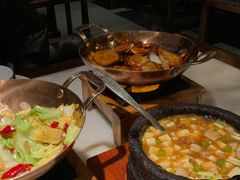 -绿茶餐厅(千岛湖银泰城店)