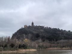 -狼山风景名胜区