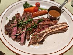 -碧特博格·20年品牌西餐厅(芜湖路店)