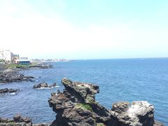 -龙头岩(Dragon Head Rock)