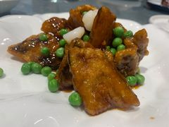 -望乡楼上海菜(日月光店)