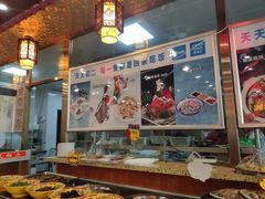 -天天初二·天津传统捞面·天津特色菜(凌奥总店)