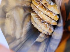 -高一点·徽味酥饼王·黄山烧饼