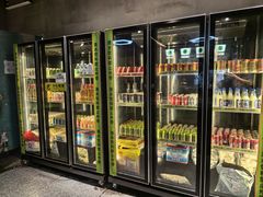 -生火火·地摊小炉子烧烤(龙湖北城金冠店)