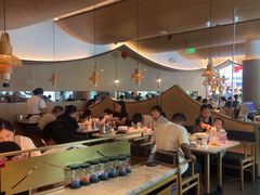 -小菜园新徽菜(无锡宜家荟聚中心店)