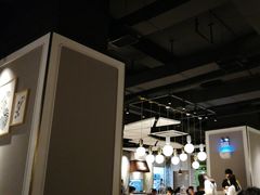 大堂-豪客来牛排(伟诚广场店)