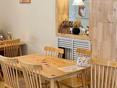 -柴の食堂·日式家庭料理·熊之肆(大学路店)