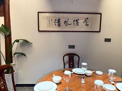 -不倒翁·徽天下名菜楼(马鞍山路店)