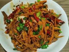 -四道菜·福建菜馆(新街口金鹰店)