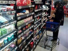 -盒马鲜生(岭南新世界店)
