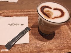 -Peet's Coffee皮爷咖啡(大学路店)