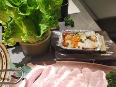 -花时·炭火烧肉(东百中心A馆店)