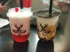 -鹿角巷The Alley(龙湖天街店)