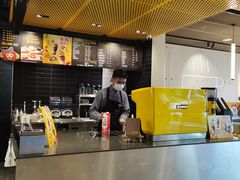 -麦当劳(湖滨路店)
