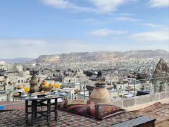 -Seten Restaurant Cappadocia
