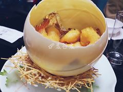-柒园·三十年创意杭帮菜(龙湖滨江天街店)