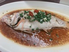 -宁波海逸大酒店·逸轩餐厅