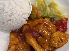 -玲又珑美食(盘福路店)