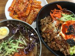 -优壹佳·延边朝鲜族料理(中山北路店)
