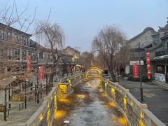 -滦州古城