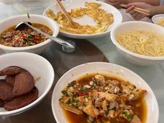 -秀妈厨房(灰汤老店)