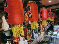 -御品海宴海鲜自助餐厅(龙岗万科广场店)