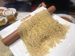 竹升面-好彩猪肚鸡(正弘城店)