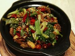 -恒宝和宴(合生广场店)