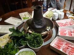 -古关火锅店(古北水镇景区店)
