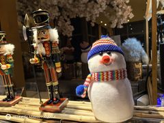 -视界美食自助餐厅·石家庄希尔顿酒店