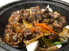 -庆余楼·用心与食材·特色菜&灶头面(仙蠡墩店)