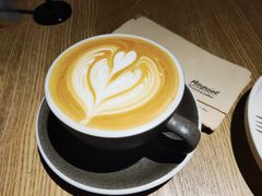 -Maxpoint Kitchen 西餐咖啡(乐峰广场店)