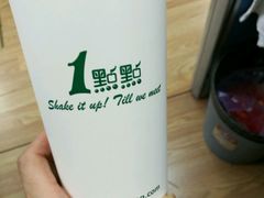 -1点点(大连路店)