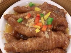 -海晖酒楼·顺德鱼生(荣华店)