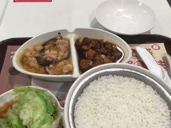 -真功夫(莲塘店)