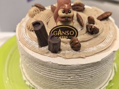 -GANSO元祖食品(莘潭店)