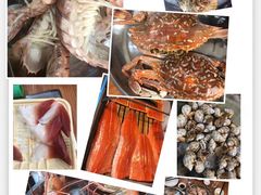 -船奇蒸汽海鲜·闽菜(八市海鲜总店)