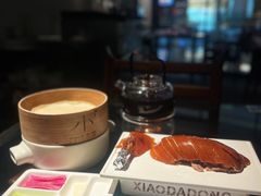 -小大董·烤鸭(凤凰汇店)