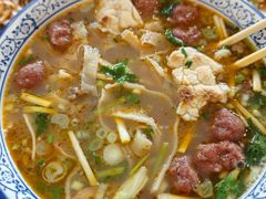 -清真马杰山牛肉汤馆