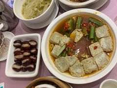 -金时代顺风大酒店(南桥百联店)