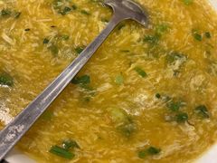 蟹粉的诱惑-锡和无锡菜(景丽苑店)