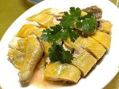 -老友客家王餐馆