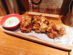 日式炸鸡-真打拉面·日式拉面新流派(体育西横街店)