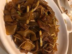 干炒牛河-潮福城大酒楼·潮粤菜·港式点心(阳光城店)