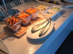 -沈阳君悦酒店·意坊意大利餐厅